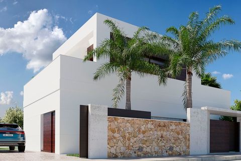 Villa a Ciudad Quesada, Alicante, Ciudad Quesada - € 869.000 | Ref: NB5575 - foto 10